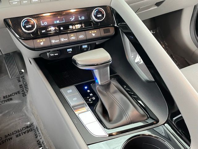 2023 Hyundai Elantra SEL Carrollton TX