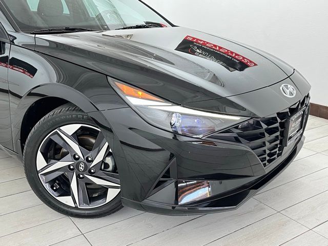 2023 Hyundai Elantra SEL Carrollton TX
