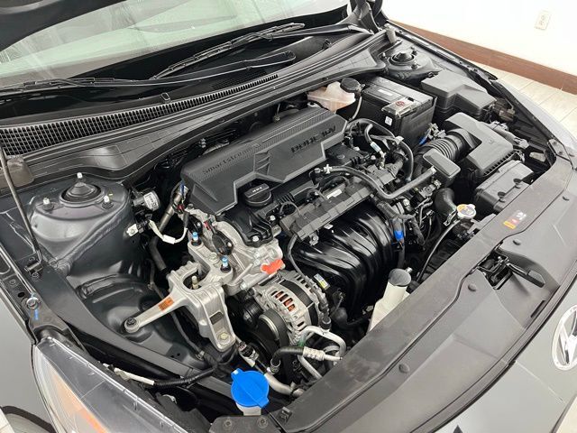 2023 Hyundai Elantra SEL Carrollton TX