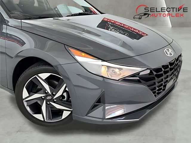 2023 Hyundai Elantra SEL Carrollton TX