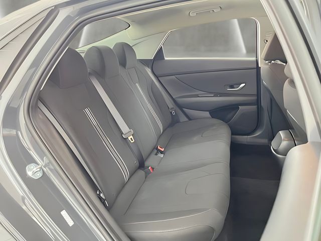2023 Hyundai Elantra SEL Carrollton TX