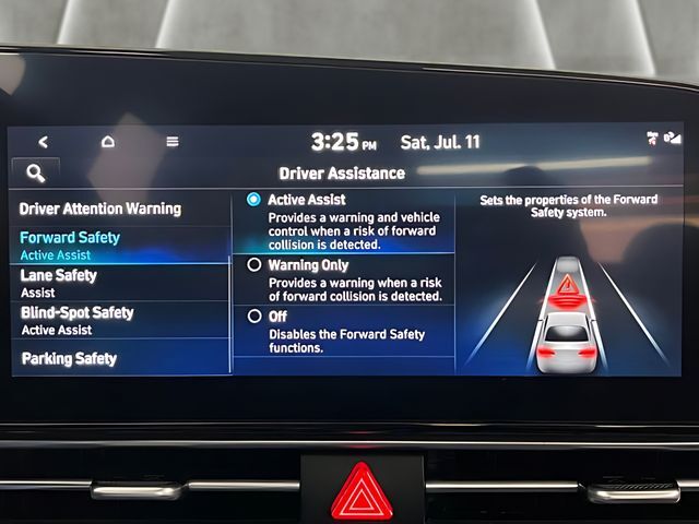 2023 Hyundai Elantra SEL Carrollton TX