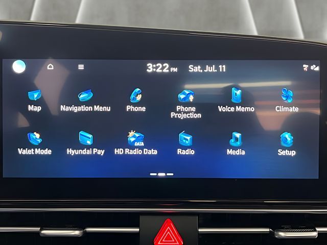 2023 Hyundai Elantra SEL Carrollton TX
