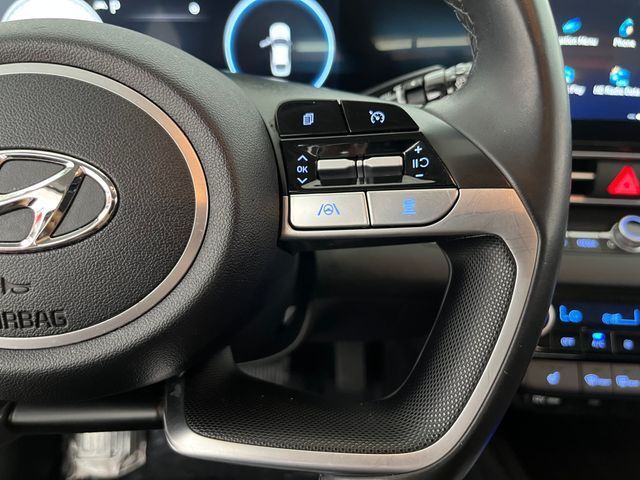 2023 Hyundai Elantra SEL Carrollton TX