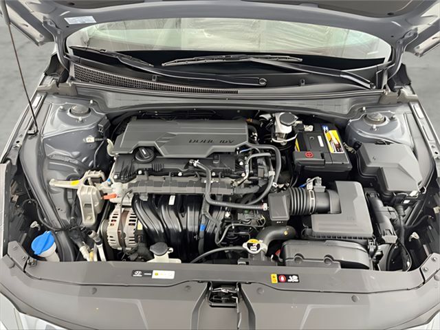 2023 Hyundai Elantra SEL Carrollton TX