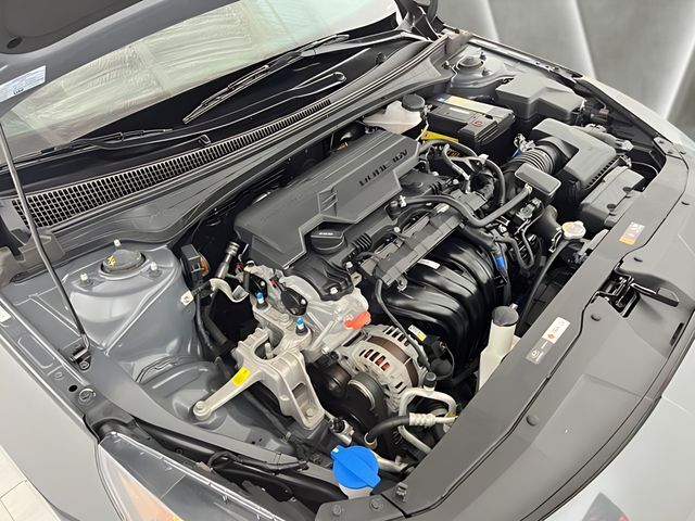 2023 Hyundai Elantra SEL Carrollton TX