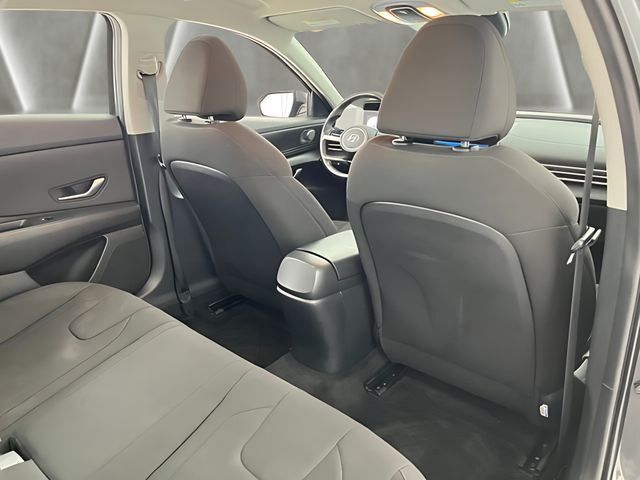 2023 Hyundai Elantra SEL Carrollton TX