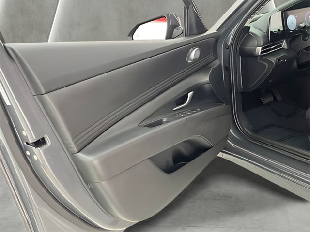 2023 Hyundai Elantra SEL Carrollton TX