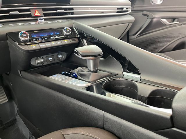 2023 Hyundai Elantra SEL Carrollton TX