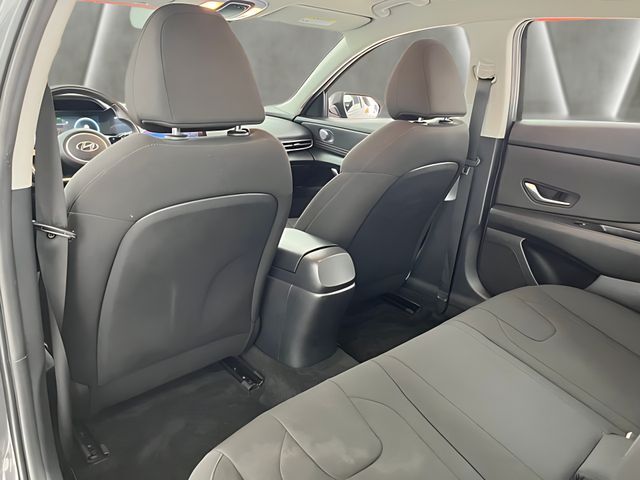 2023 Hyundai Elantra SEL Carrollton TX