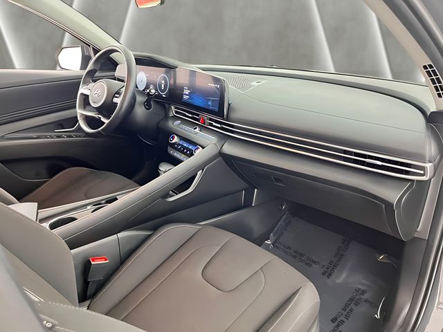 2023 Hyundai Elantra SEL Carrollton TX