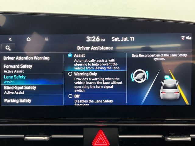 2023 Hyundai Elantra SEL Carrollton TX