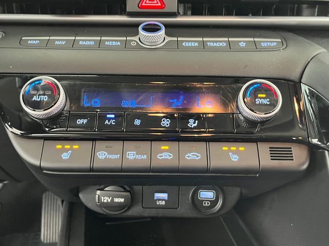 2023 Hyundai Elantra SEL Carrollton TX