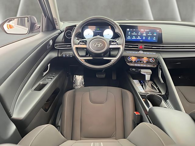 2023 Hyundai Elantra SEL Carrollton TX