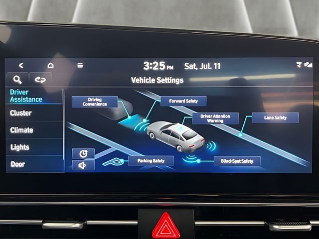 2023 Hyundai Elantra SEL Carrollton TX