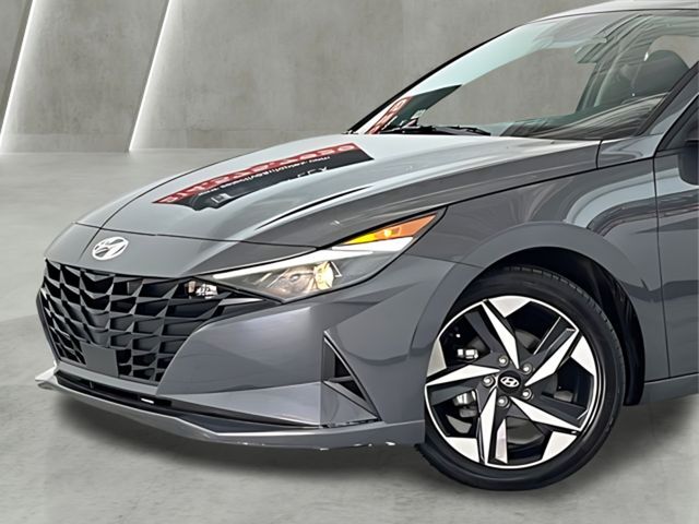 2023 Hyundai Elantra SEL Carrollton TX
