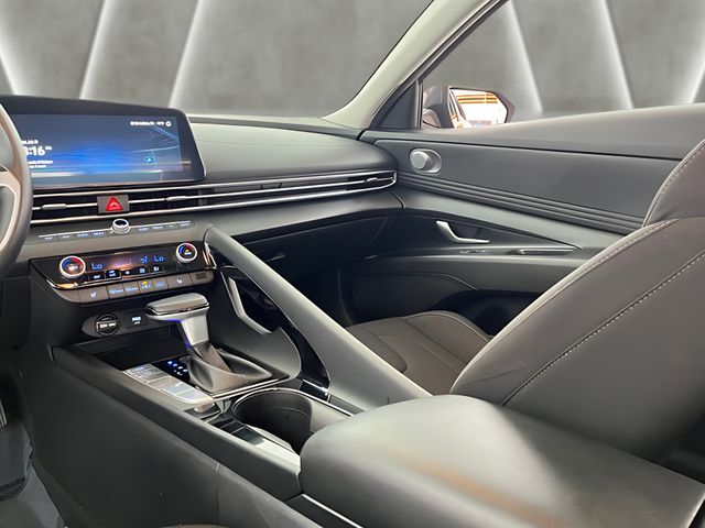 2023 Hyundai Elantra SEL Carrollton TX