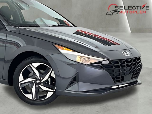 2023 Hyundai Elantra SEL Carrollton TX