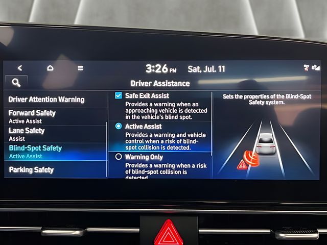 2023 Hyundai Elantra SEL Carrollton TX