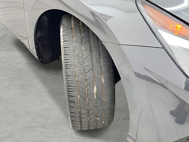 2023 Hyundai Elantra SEL Carrollton TX