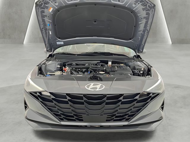 2023 Hyundai Elantra SEL Carrollton TX