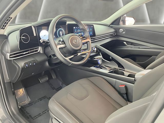 2023 Hyundai Elantra SEL Carrollton TX