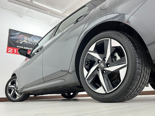 2023 Hyundai Elantra SEL Carrollton TX