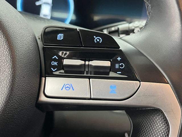 2023 Hyundai Elantra SEL Carrollton TX