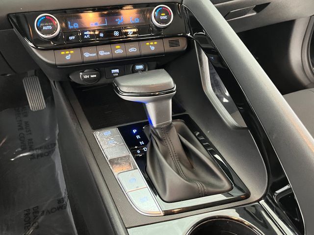 2023 Hyundai Elantra SEL Carrollton TX