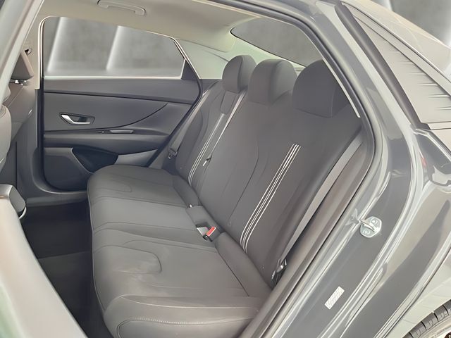 2023 Hyundai Elantra SEL Carrollton TX
