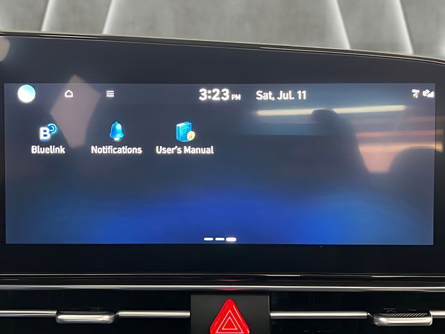 2023 Hyundai Elantra SEL Carrollton TX