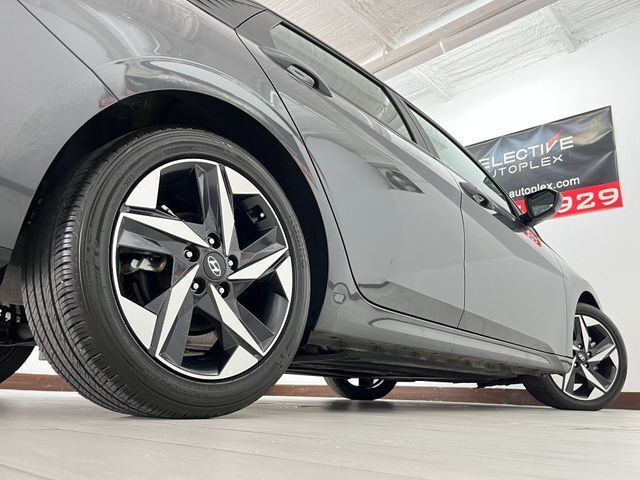2023 Hyundai Elantra SEL Carrollton TX