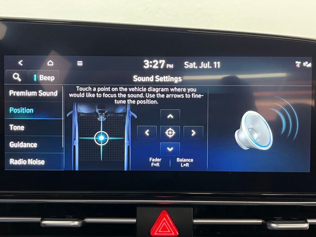 2023 Hyundai Elantra SEL Carrollton TX