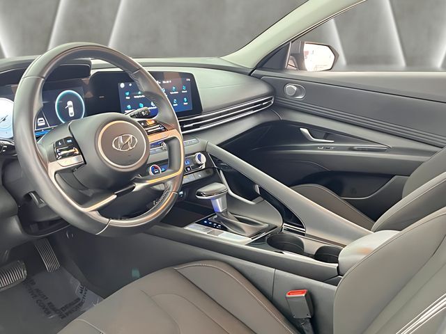2023 Hyundai Elantra SEL Carrollton TX