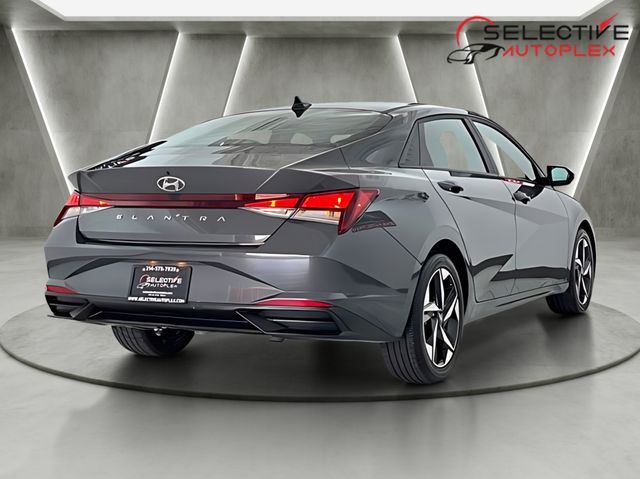 2023 Hyundai Elantra SEL Carrollton TX