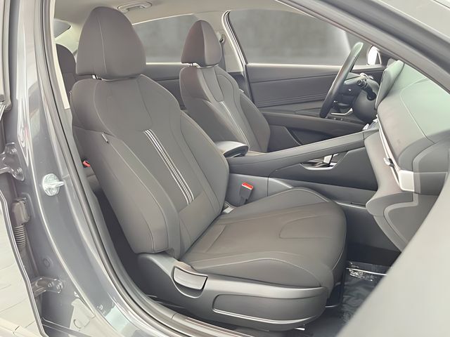 2023 Hyundai Elantra SEL Carrollton TX