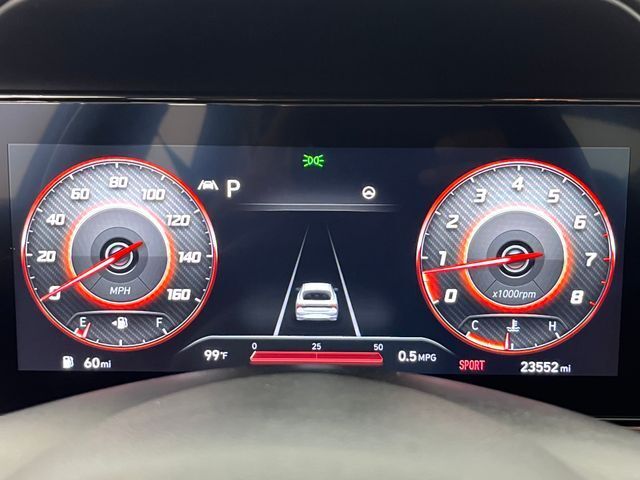 2023 Hyundai Elantra SEL Carrollton TX