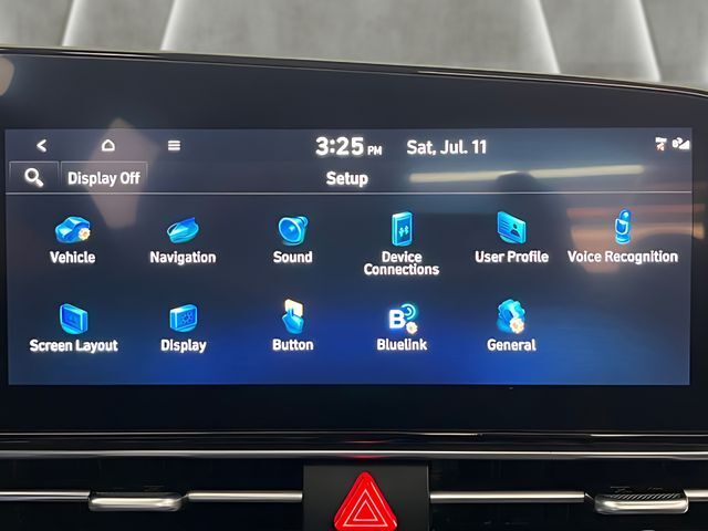 2023 Hyundai Elantra SEL Carrollton TX