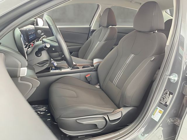 2023 Hyundai Elantra SEL Carrollton TX
