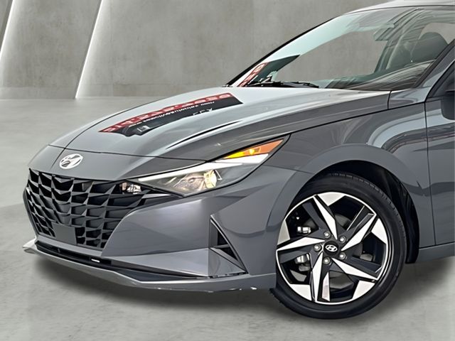 2023 Hyundai Elantra SEL Carrollton TX