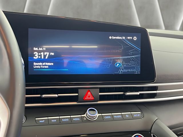 2023 Hyundai Elantra SEL Carrollton TX