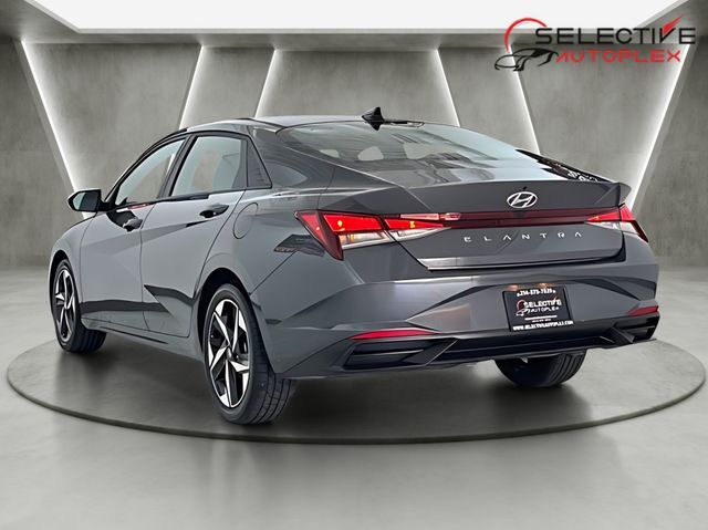 2023 Hyundai Elantra SEL Carrollton TX