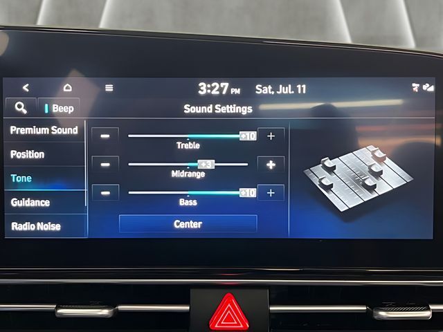 2023 Hyundai Elantra SEL Carrollton TX