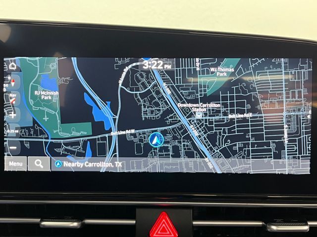 2023 Hyundai Elantra SEL Carrollton TX