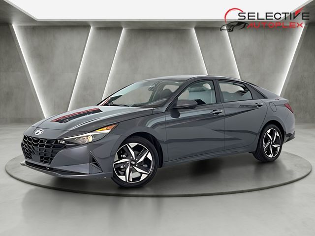 2023 Hyundai Elantra SEL Carrollton TX