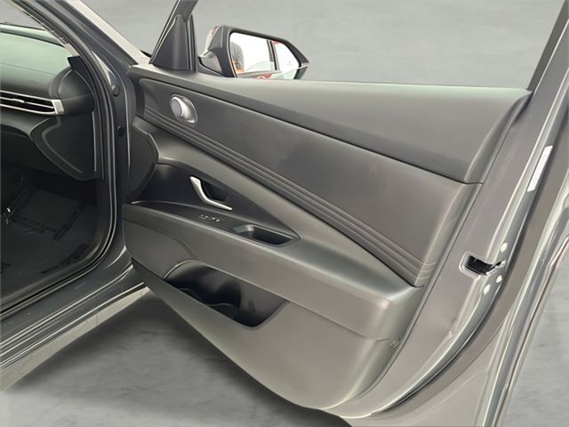 2023 Hyundai Elantra SEL Carrollton TX