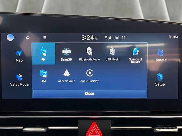 2023 Hyundai Elantra SEL Carrollton TX
