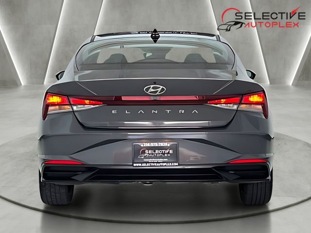 2023 Hyundai Elantra SEL Carrollton TX