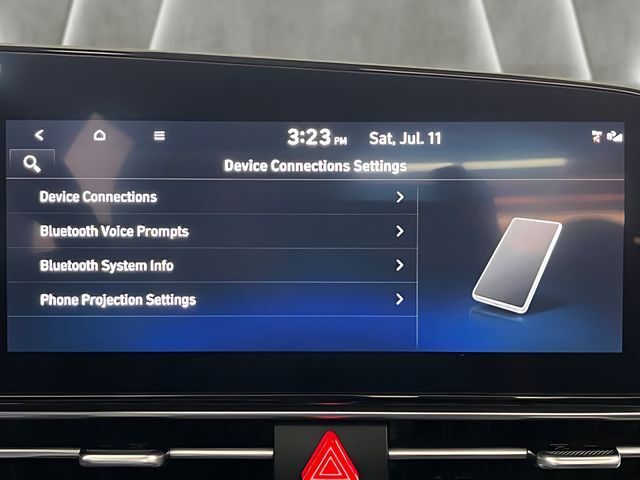 2023 Hyundai Elantra SEL Carrollton TX