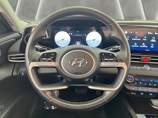2023 Hyundai Elantra SEL Carrollton TX